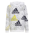 Sudadera unisex con capucha Adidas HP0826-0