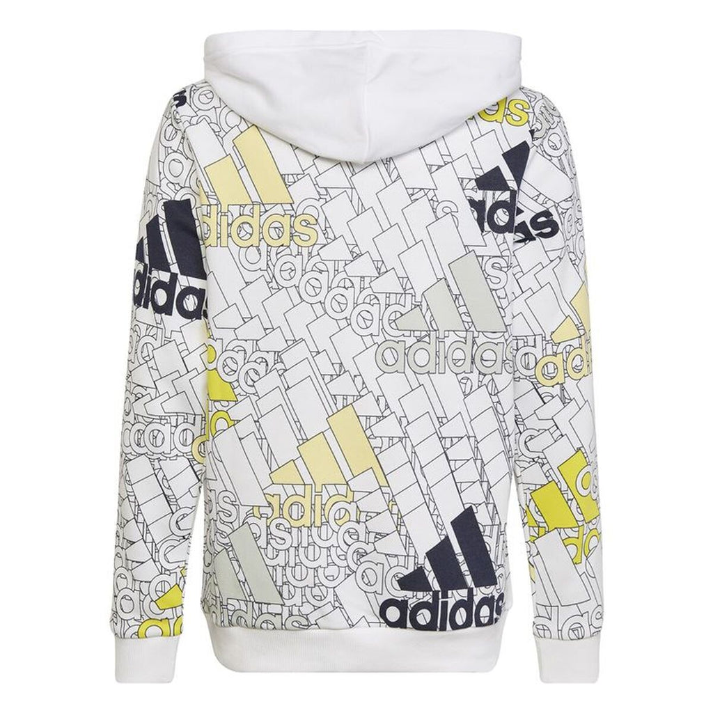 Sudadera unisex con capucha Adidas HP0826-5