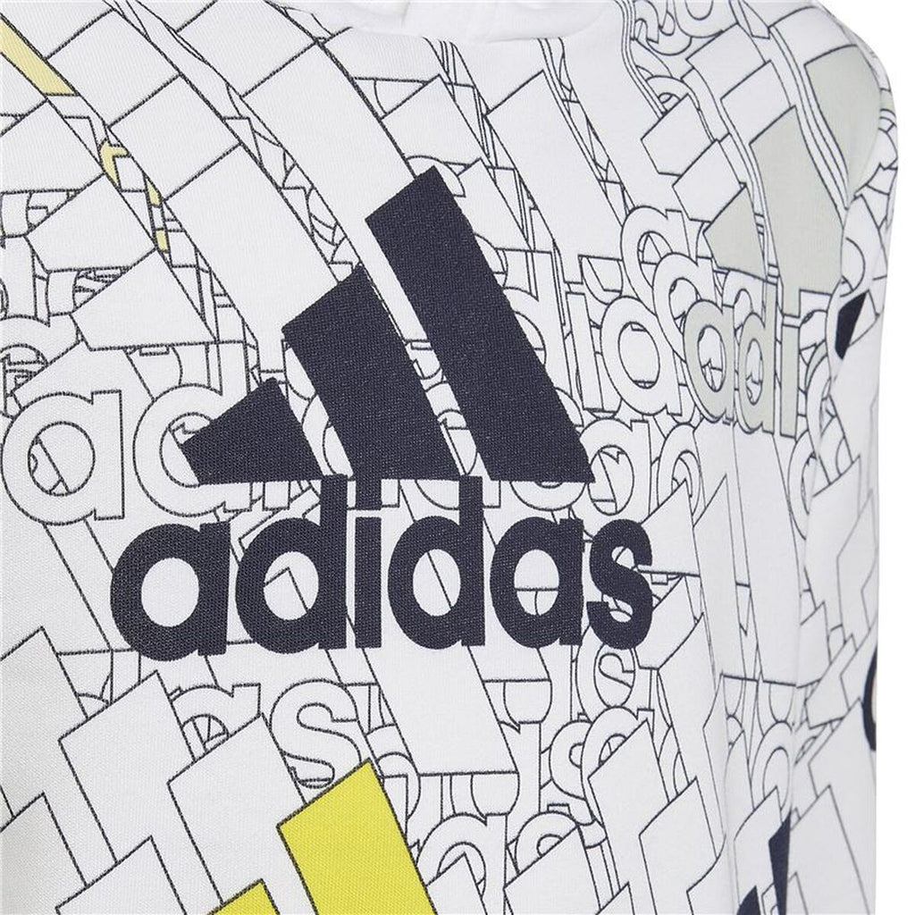 Sudadera unisex con capucha Adidas HP0826-2