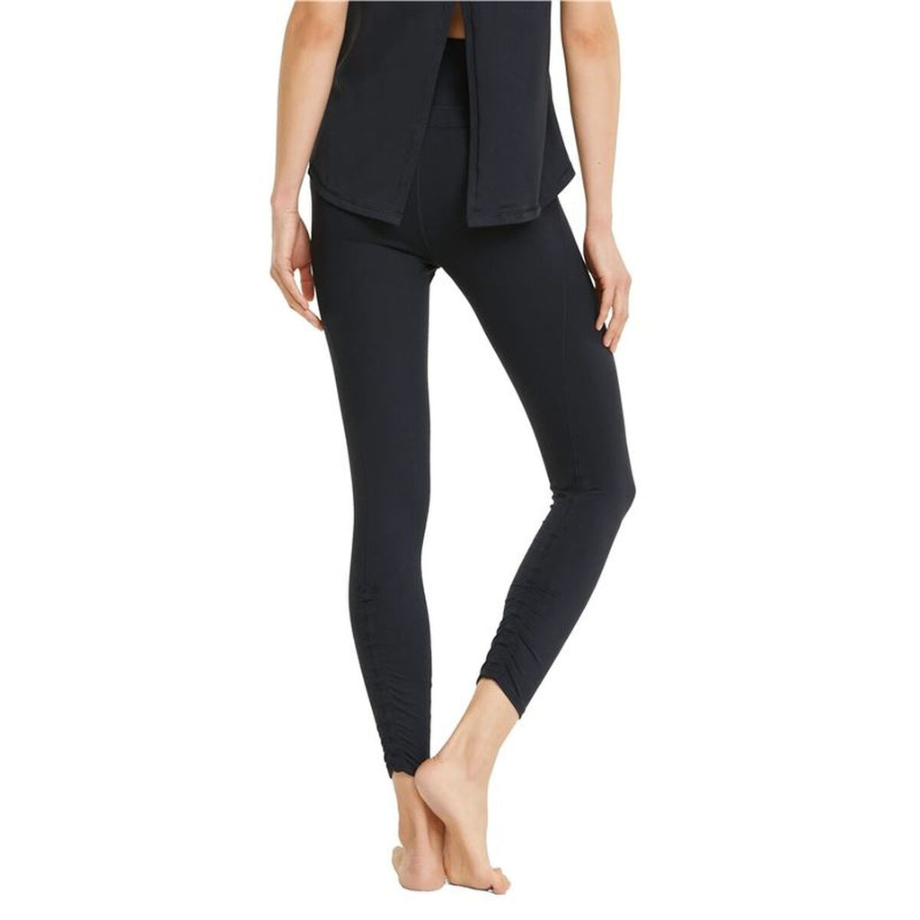Leggings deportivos para mujer Puma Puma Studio Foundation 7-5