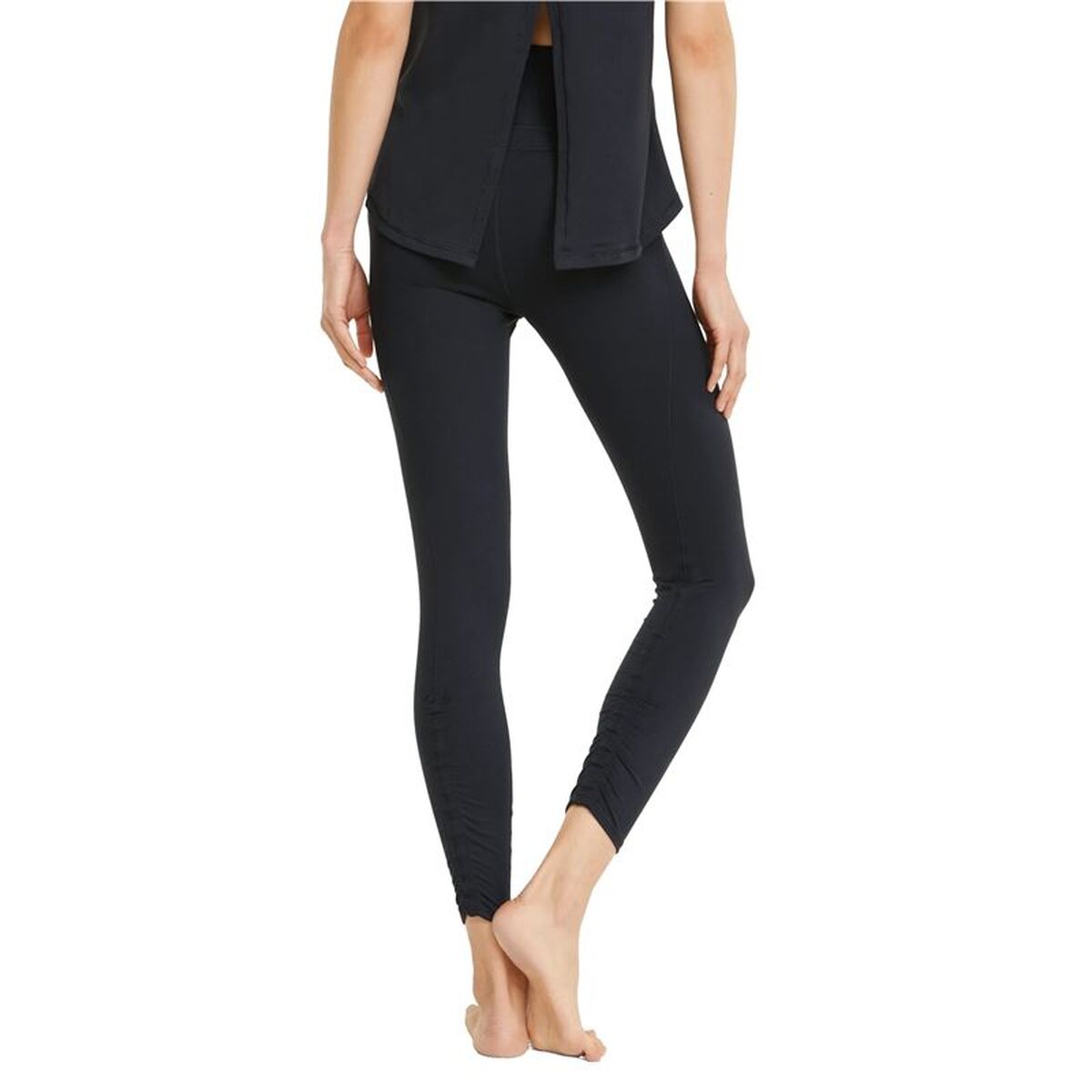 Leggings deportivos para mujer Puma Puma Studio Foundation 7-5