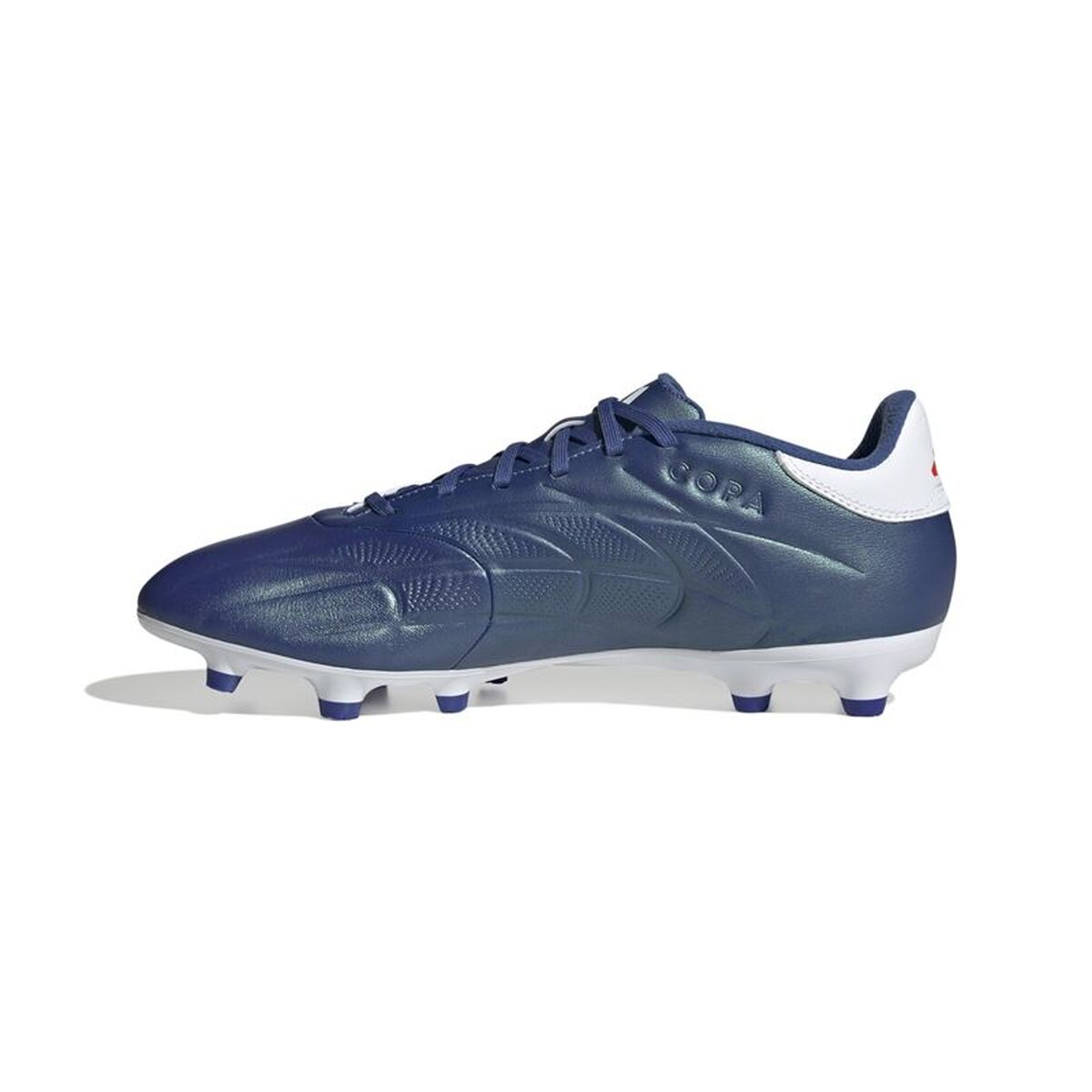 Botas de fútbol para adulto Adidas IE4896 Azul-6