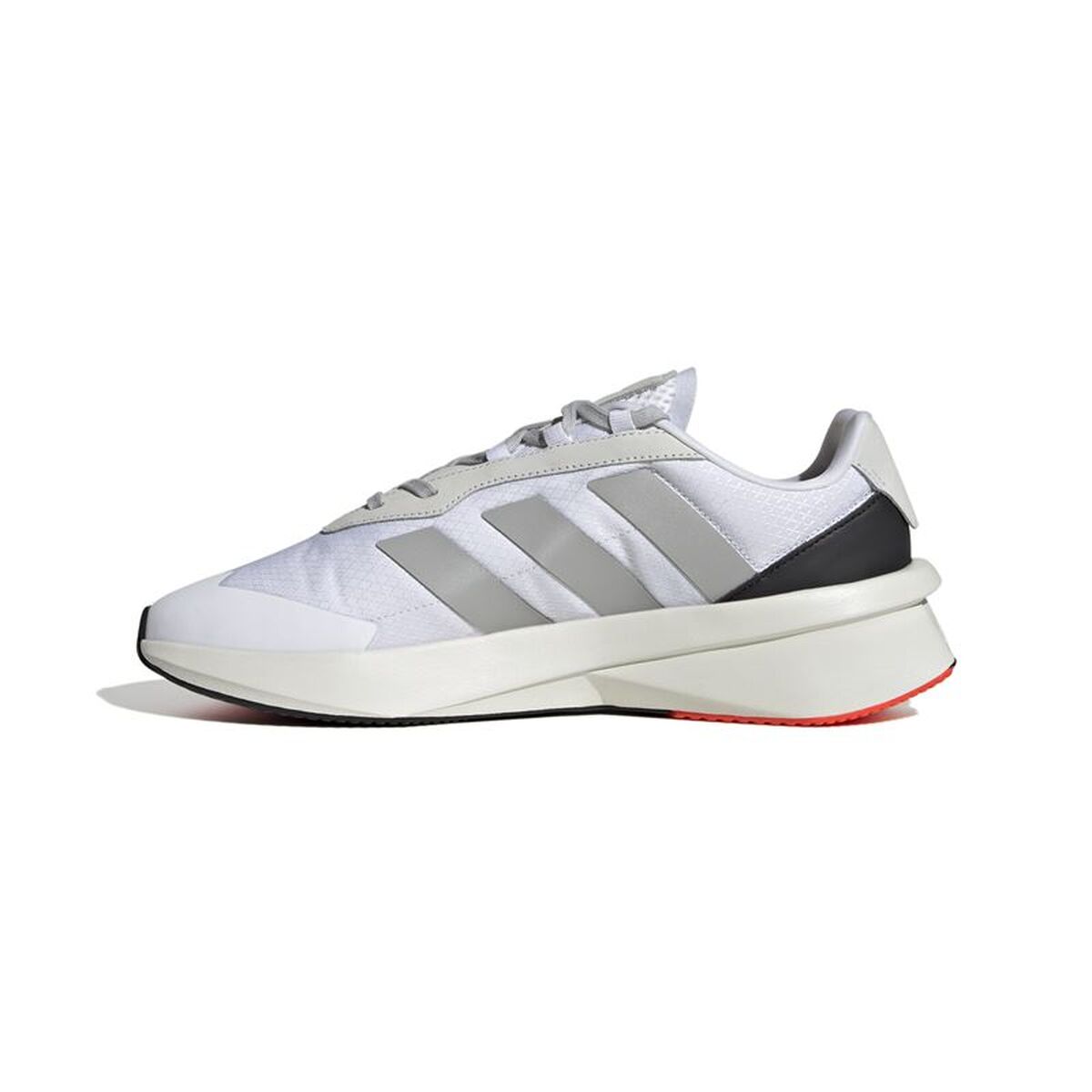 Zapatillas deportivas Adidas Heawyn blancas para hombre-4