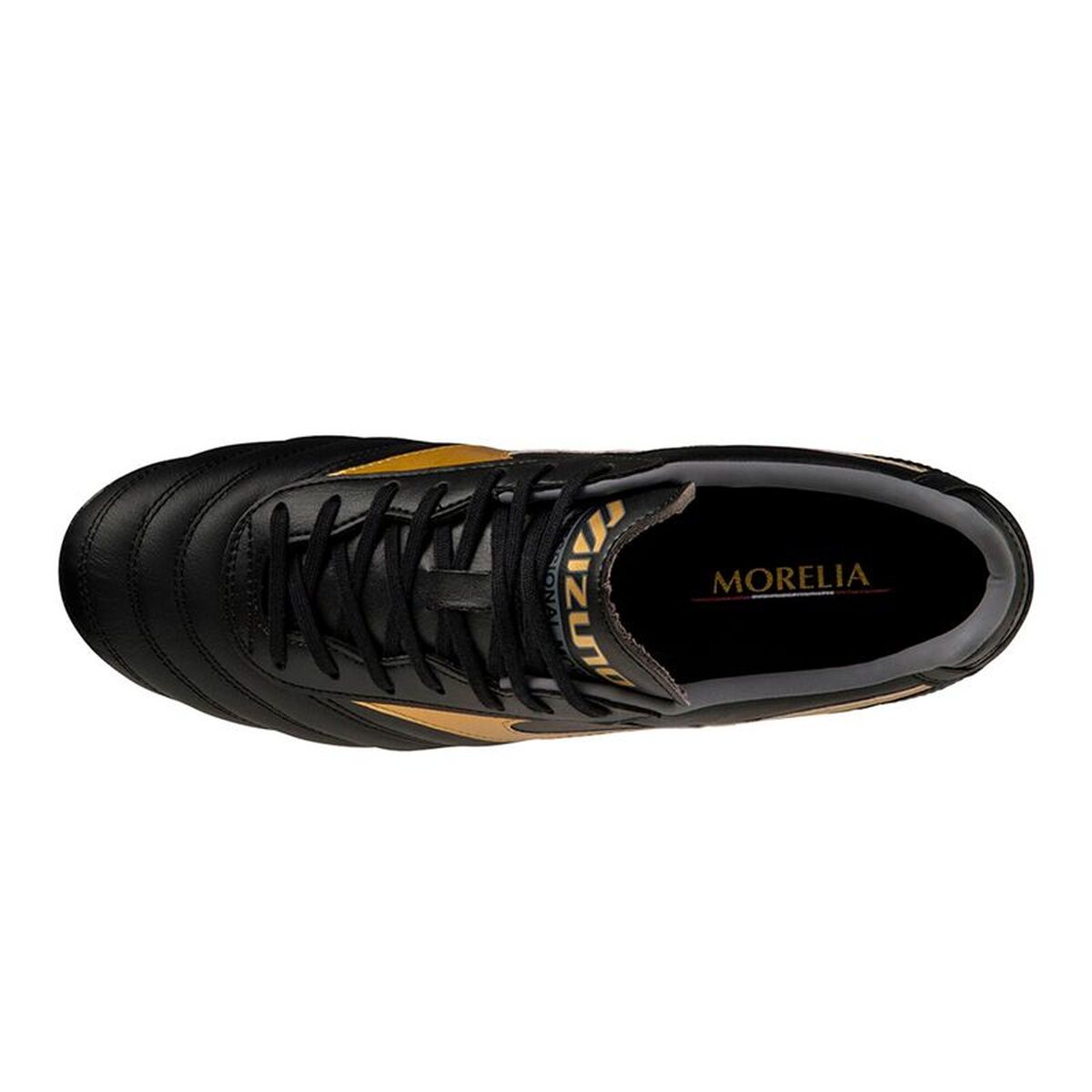 Botas de fútbol para adulto Mizuno P1GA2313-50-3