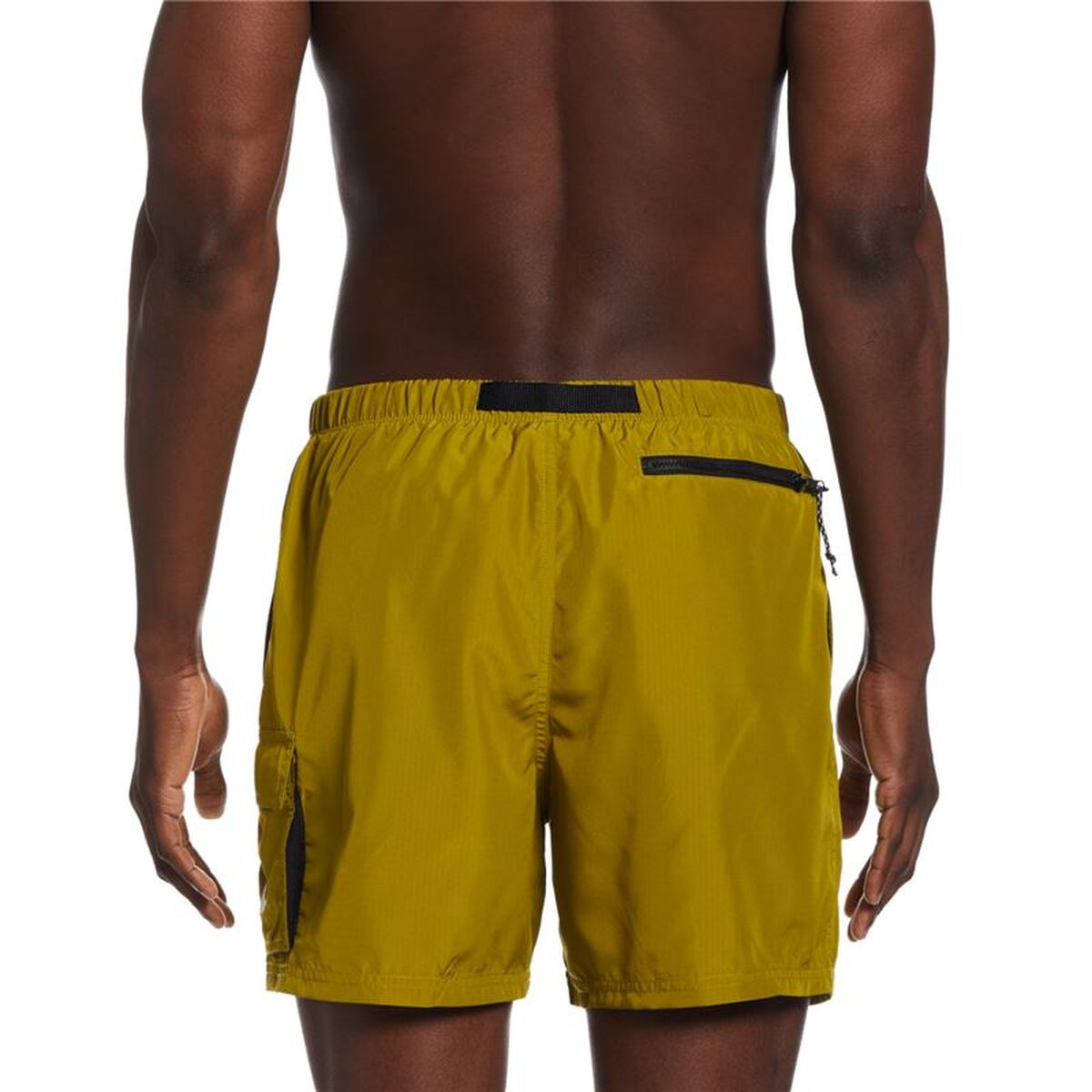 Traje de baño para hombre Nike-6