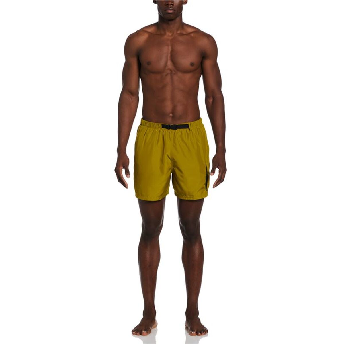 Traje de baño para hombre Nike-5