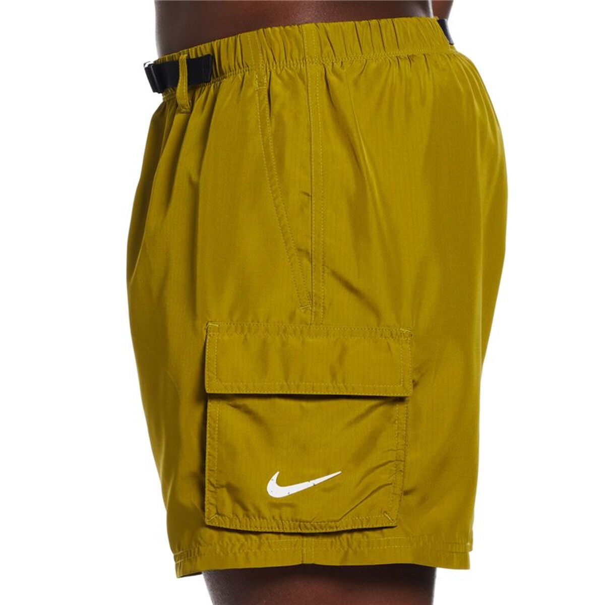 Traje de baño para hombre Nike-4