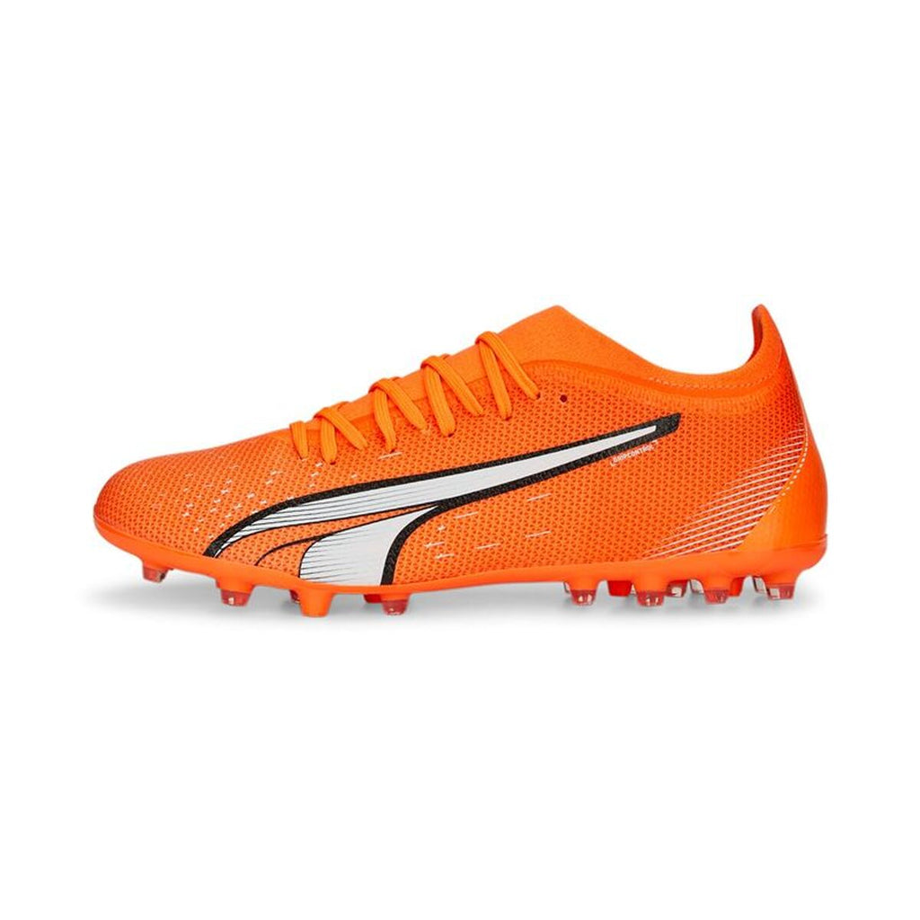 Botas de fútbol para adulto Puma 107219 01-0
