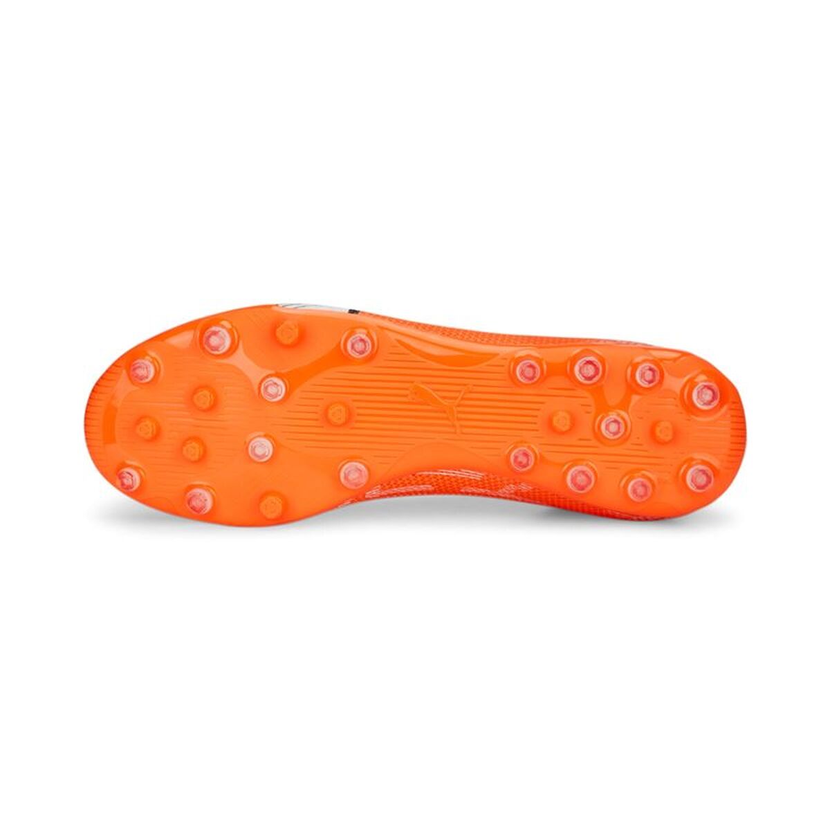 Botas de fútbol para adulto Puma 107219 01-2