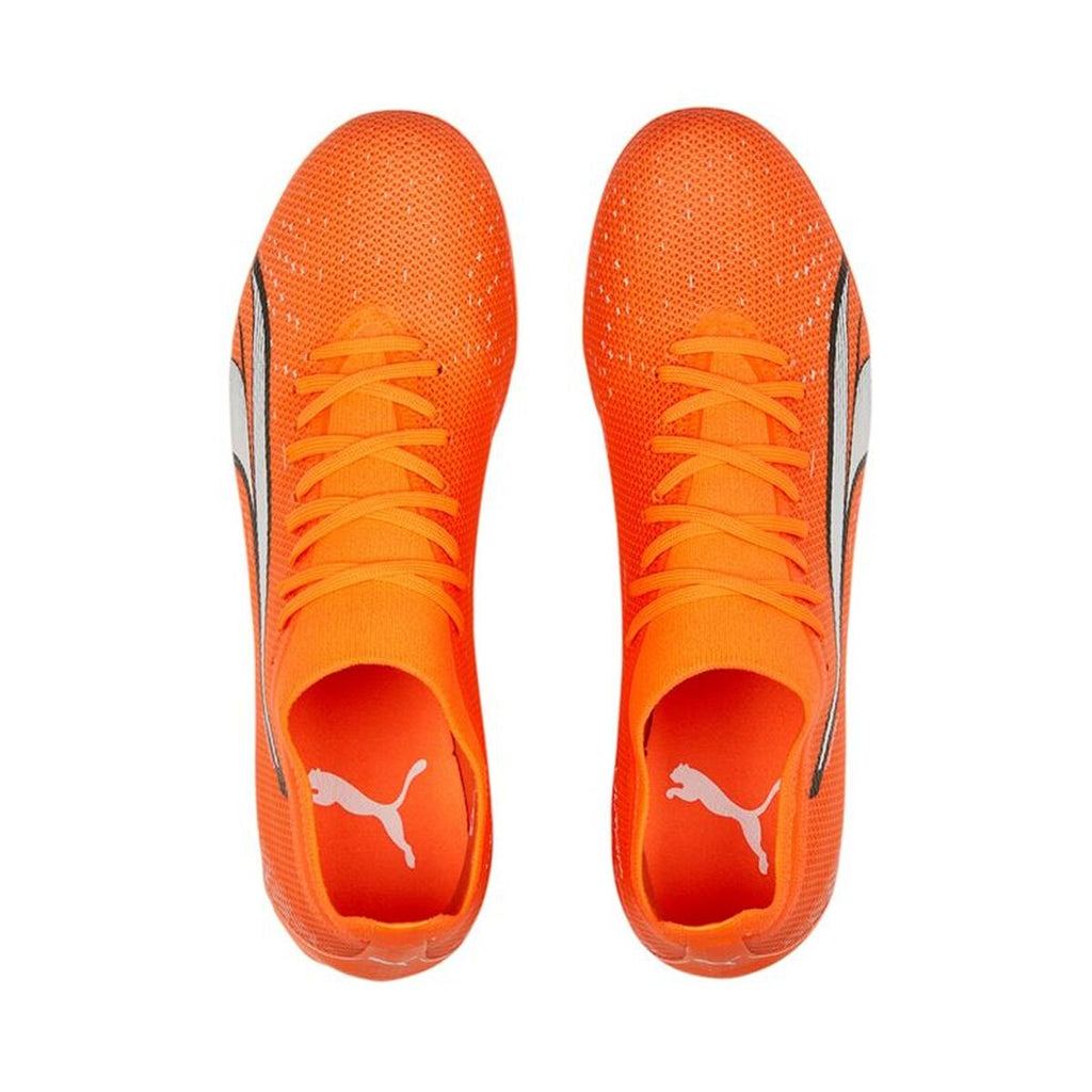 Botas de fútbol para adulto Puma 107219 01-1