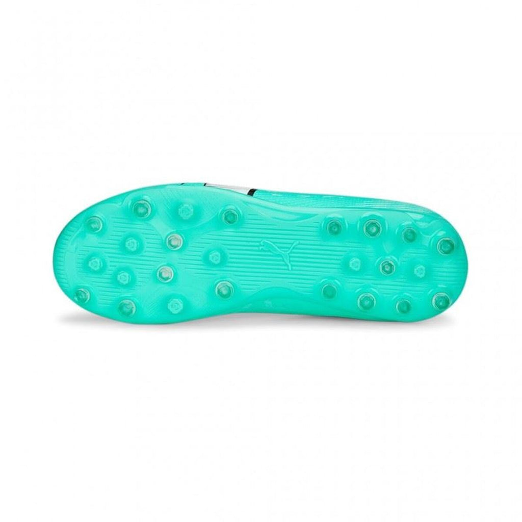 Childrens Football Boots Puma-3