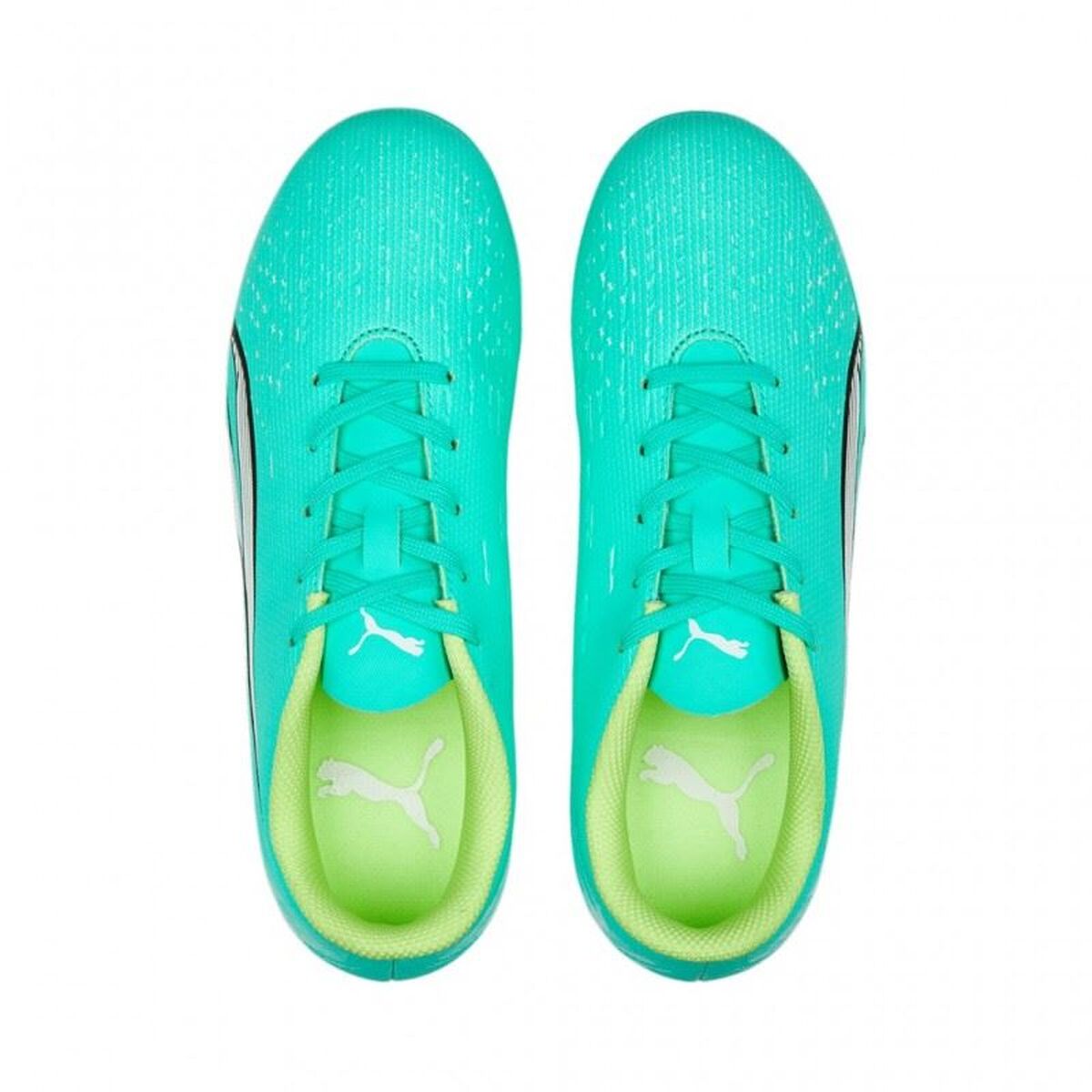Childrens Football Boots Puma-2