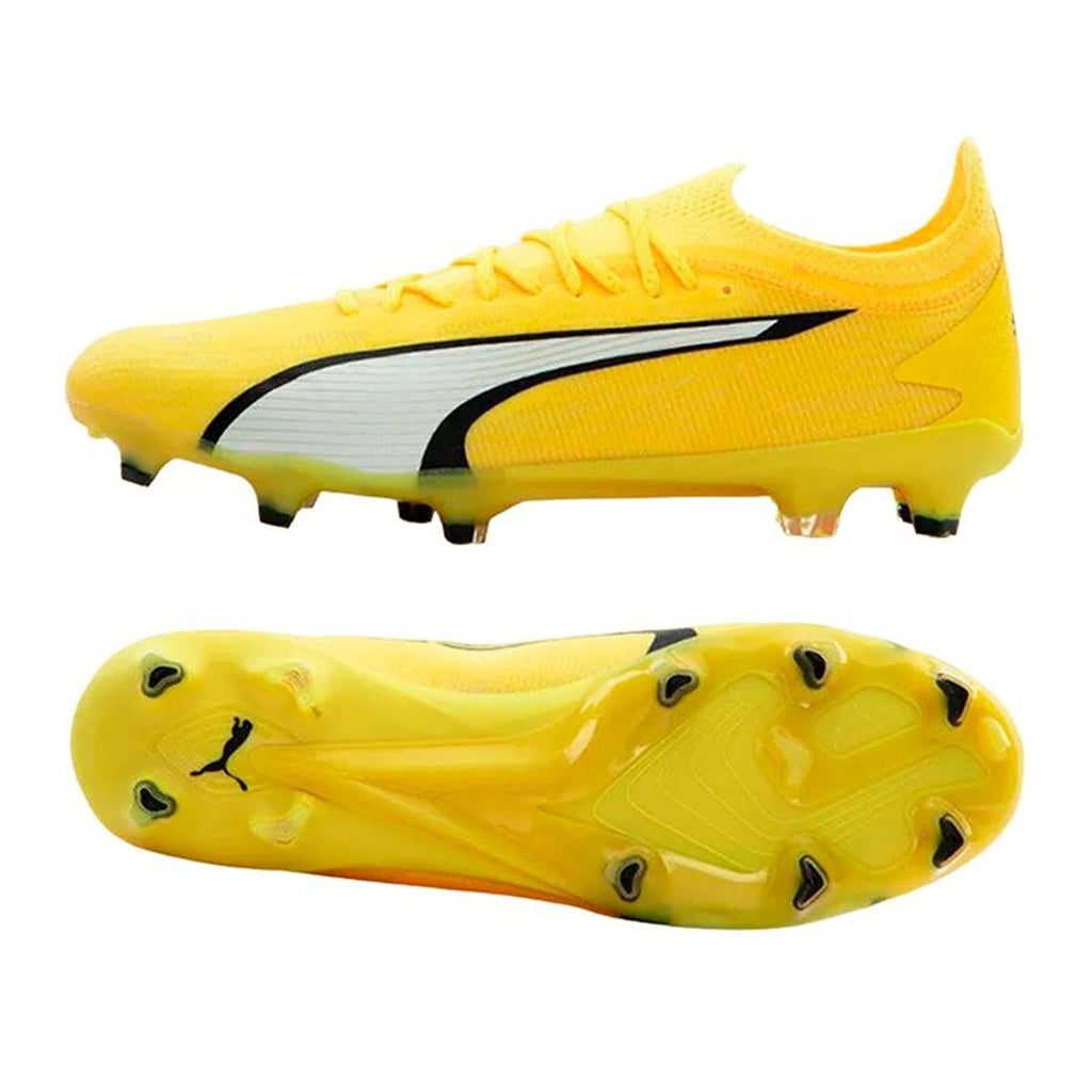 Botas de fútbol para adulto Puma 107311 04-3