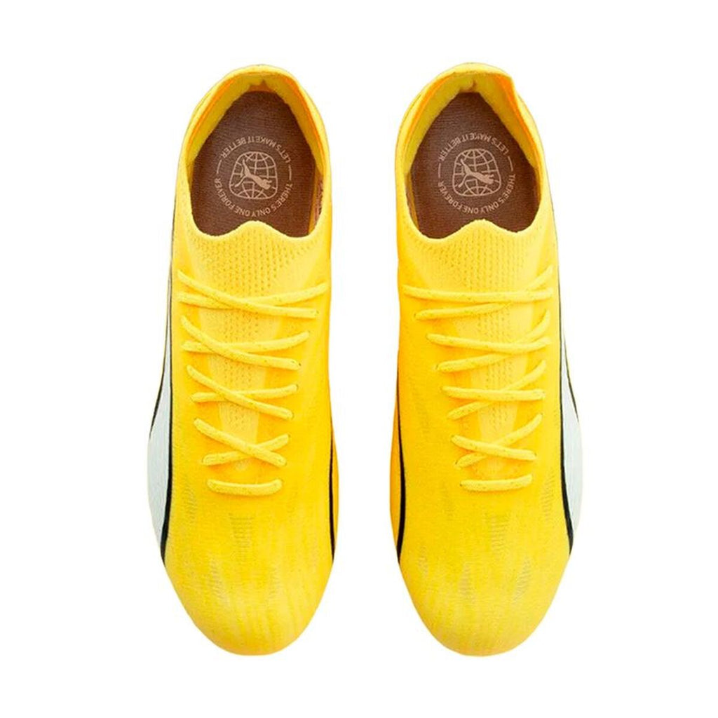 Botas de fútbol para adulto Puma 107311 04-2