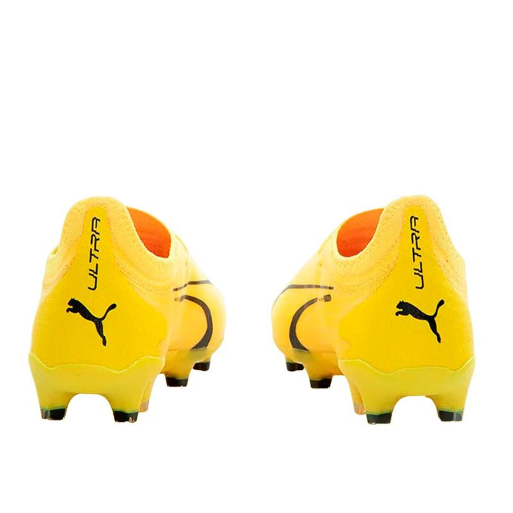 Botas de fútbol para adulto Puma 107311 04-1
