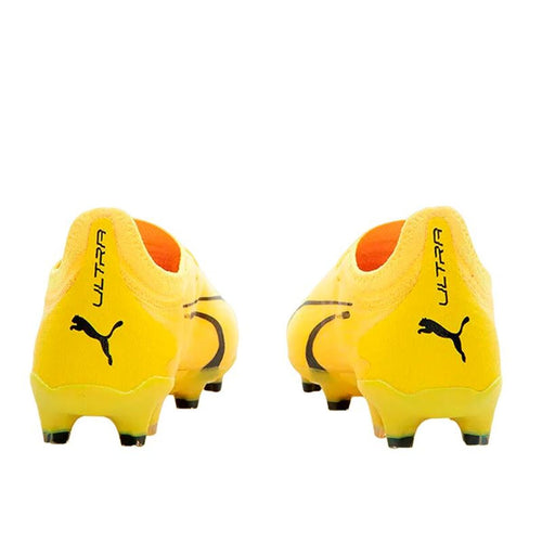 Botas de fútbol para adulto Puma 107311 04-1