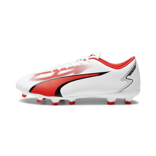 Botas de fútbol para adultos Puma 01-0