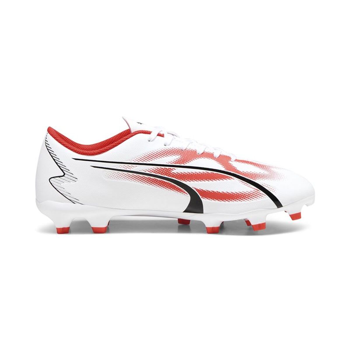 Botas de fútbol para adultos Puma 01-4