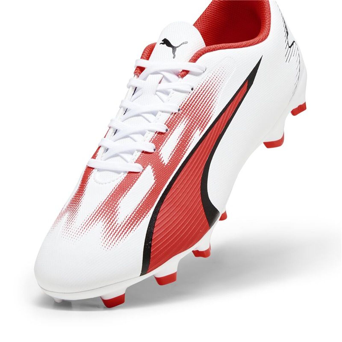 Botas de fútbol para adultos Puma 01-2