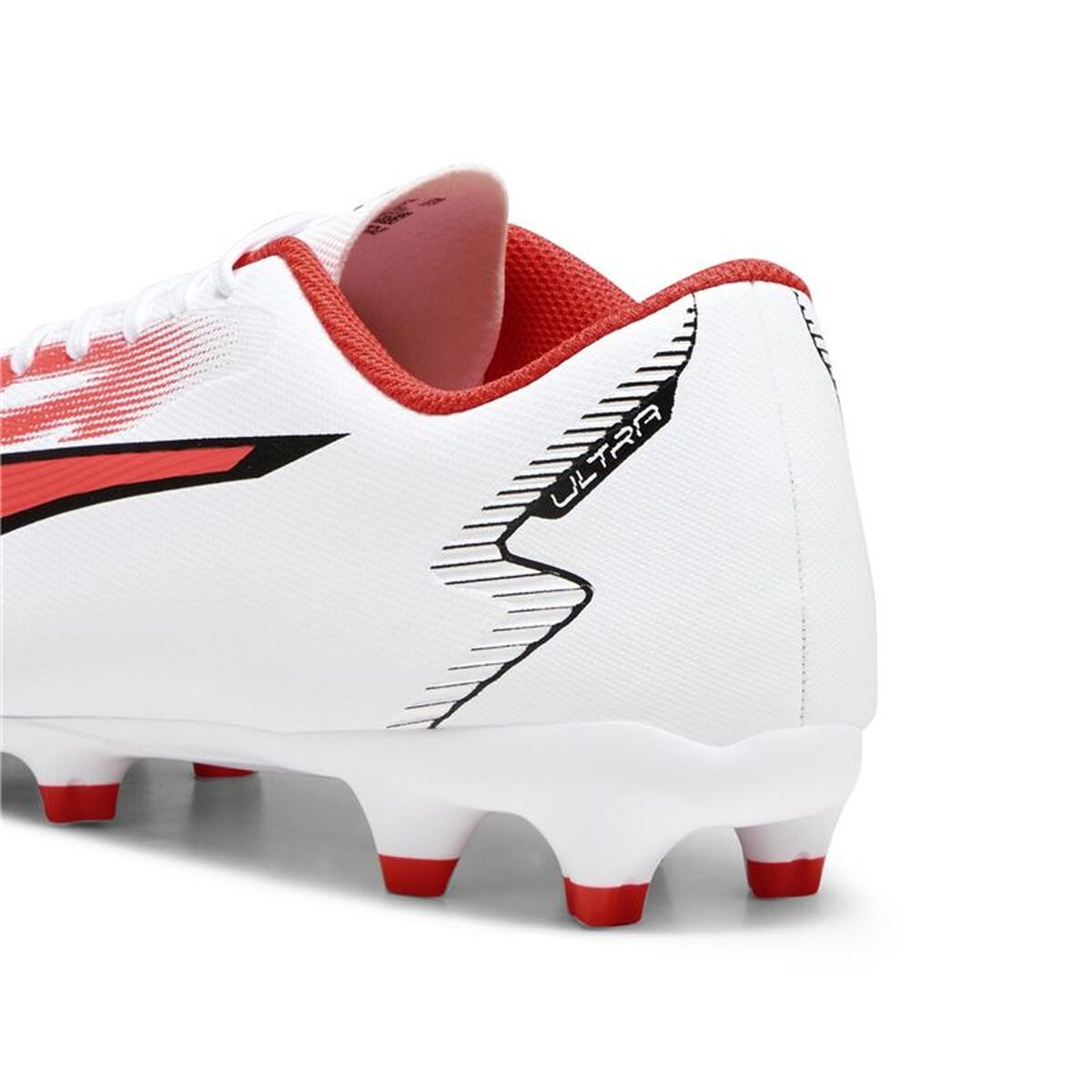 Botas de fútbol para adultos Puma 01-1