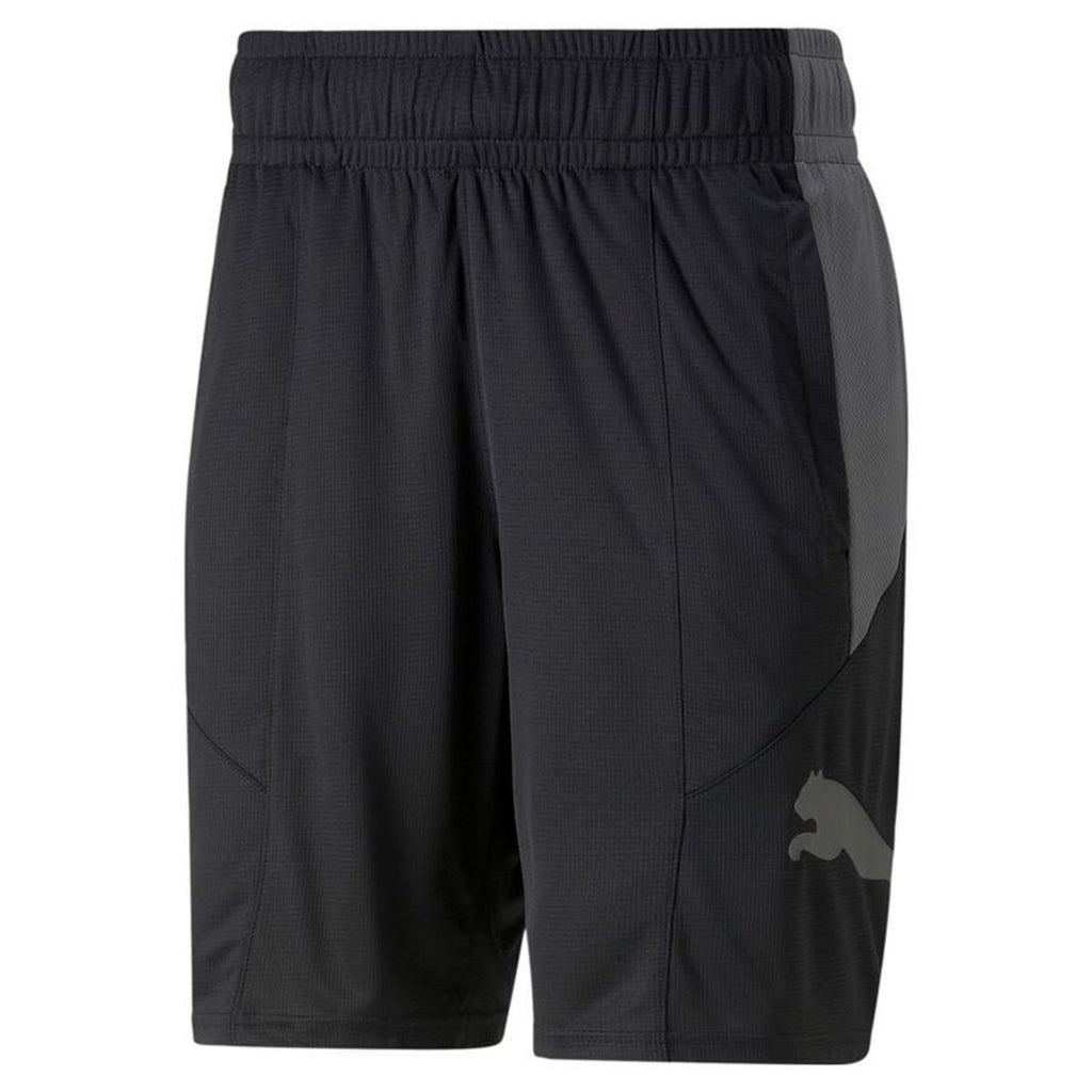 Sports Shorts Puma Black-0