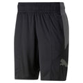 Sports Shorts Puma Black-0