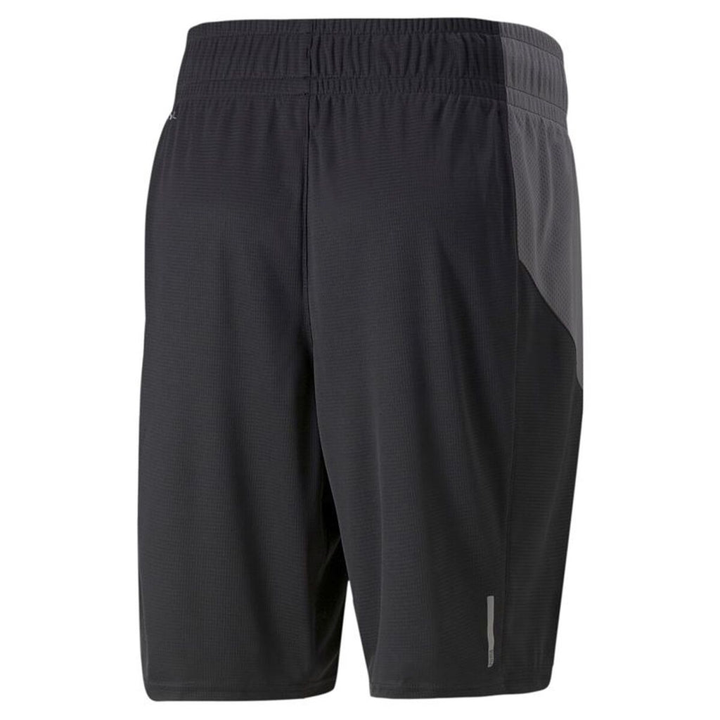 Sports Shorts Puma Black-7