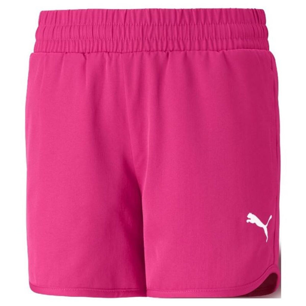 Sports Shorts Puma-0