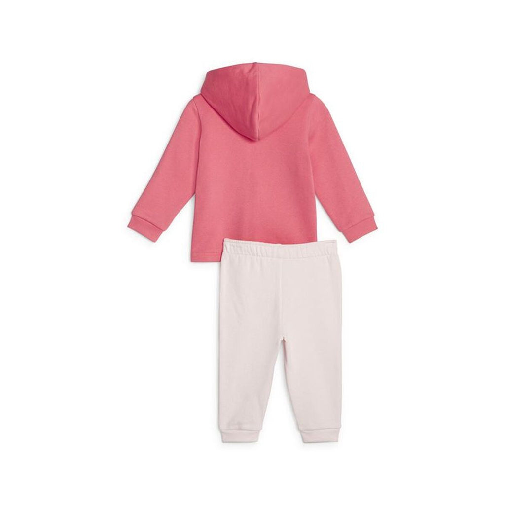 Children’s Tracksuit Puma-1