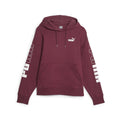 Women’s Hoodie Puma Puma Power Colorblock-0