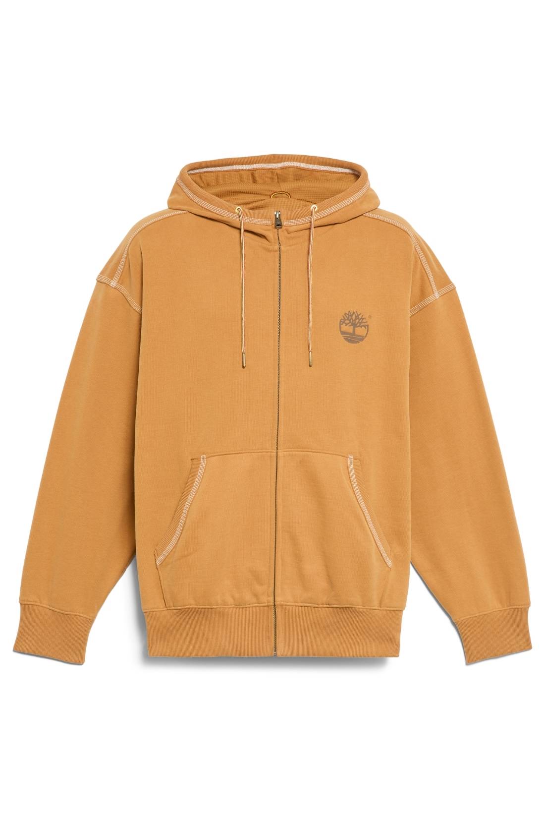 TIMBERLAND - Men's winter Timberland® 10061 sweatshirt-14