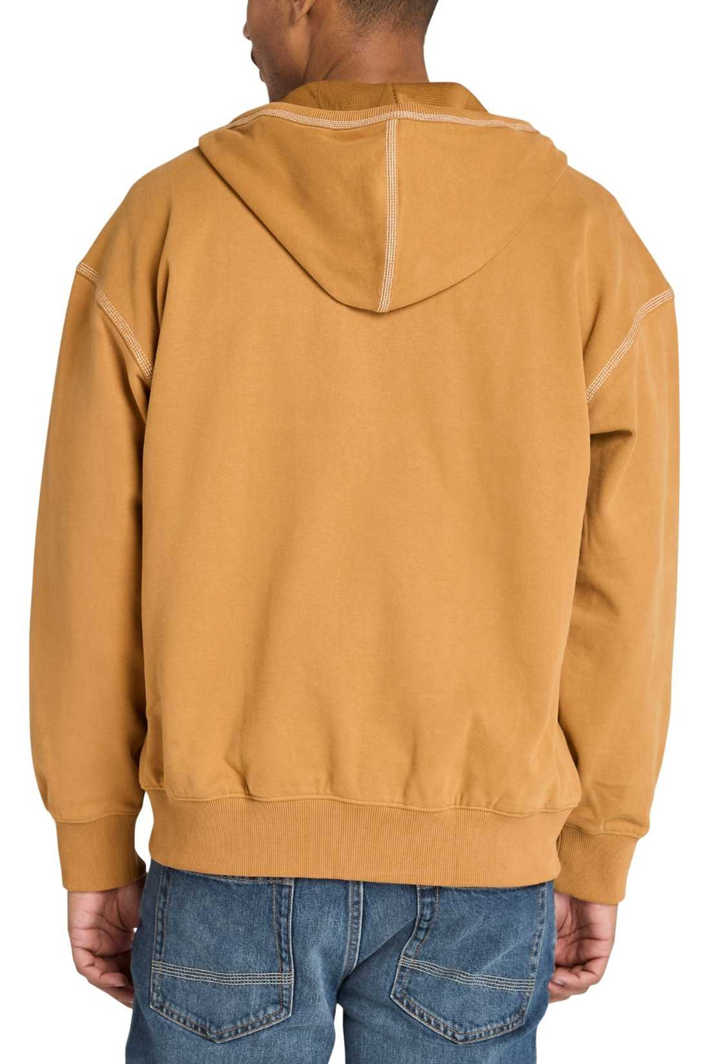 TIMBERLAND - Men's winter Timberland® 10061 sweatshirt-6