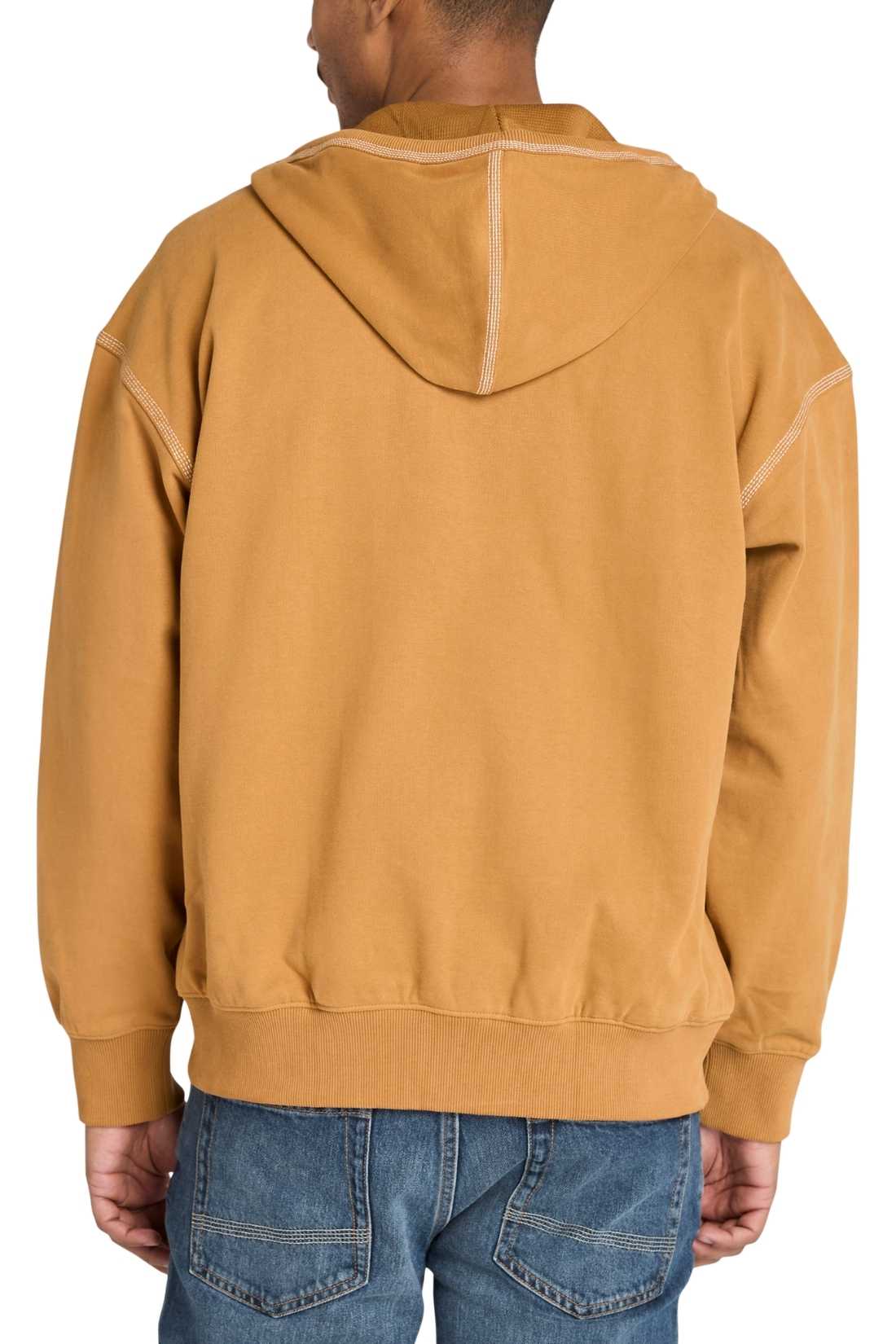 TIMBERLAND - Men's winter Timberland® 10061 sweatshirt-6