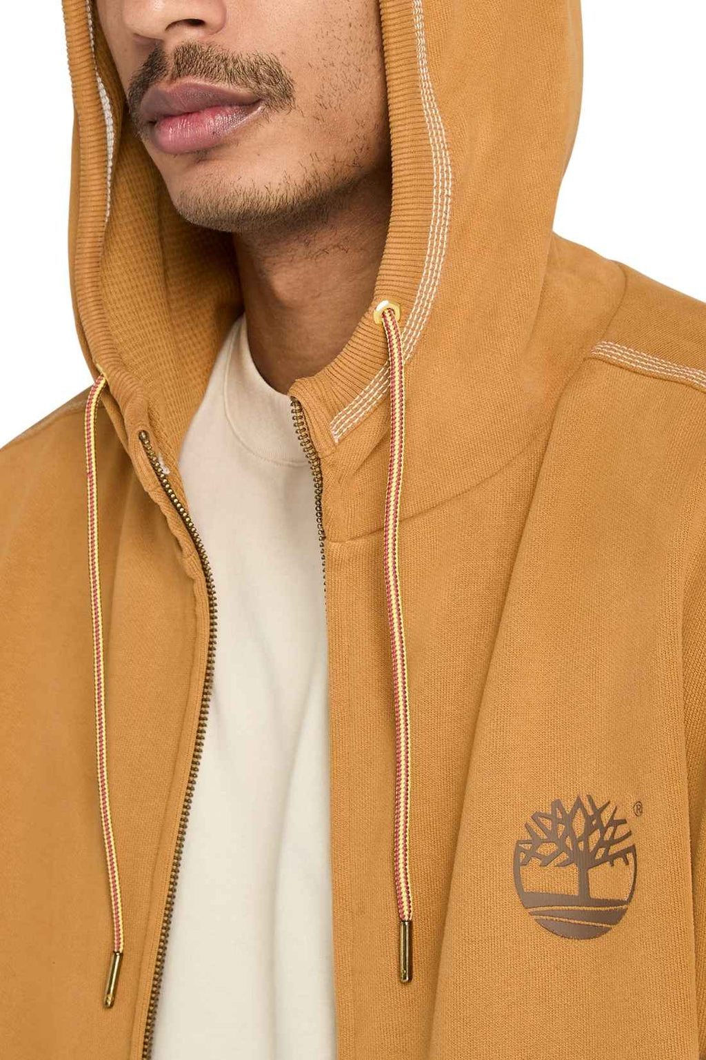 TIMBERLAND - Men's winter Timberland® 10061 sweatshirt-5