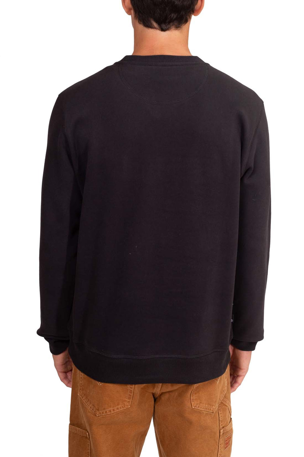 TIMBERLAND - Men's 50 Years winter sweatshirt  - Size S-10