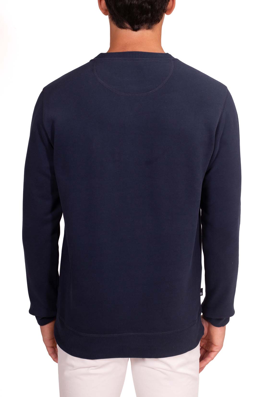 TIMBERLAND - Men's 50 Years winter sweatshirt  - Size S-22