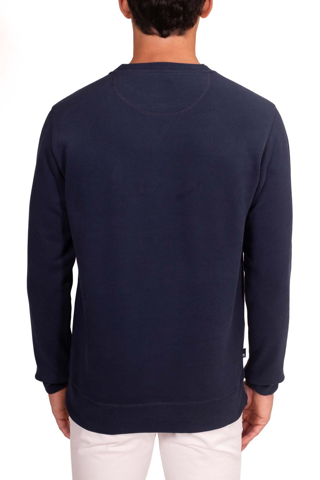 TIMBERLAND - Men's 50 Years winter sweatshirt  - Size S-30