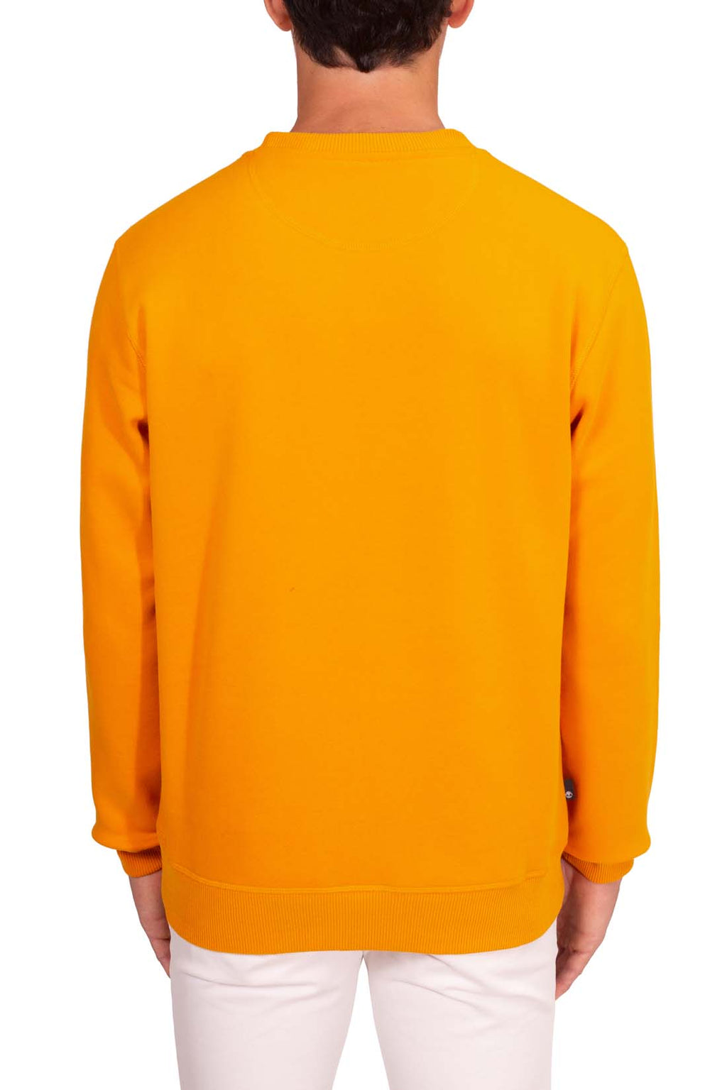 TIMBERLAND - Men's 50 Years winter sweatshirt  - Size S-34