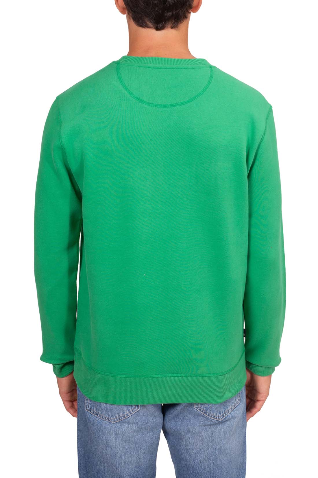 TIMBERLAND - Men's 50 Years winter sweatshirt  - Size S-66