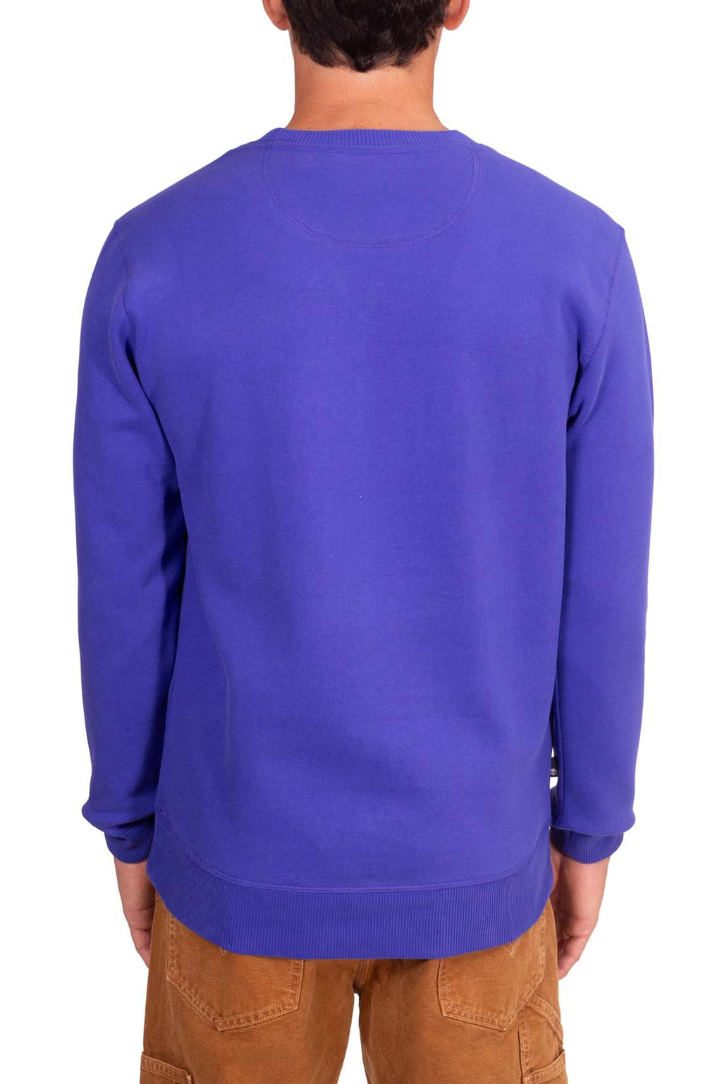 TIMBERLAND - Men's 50 Years winter sweatshirt  - Size S-70