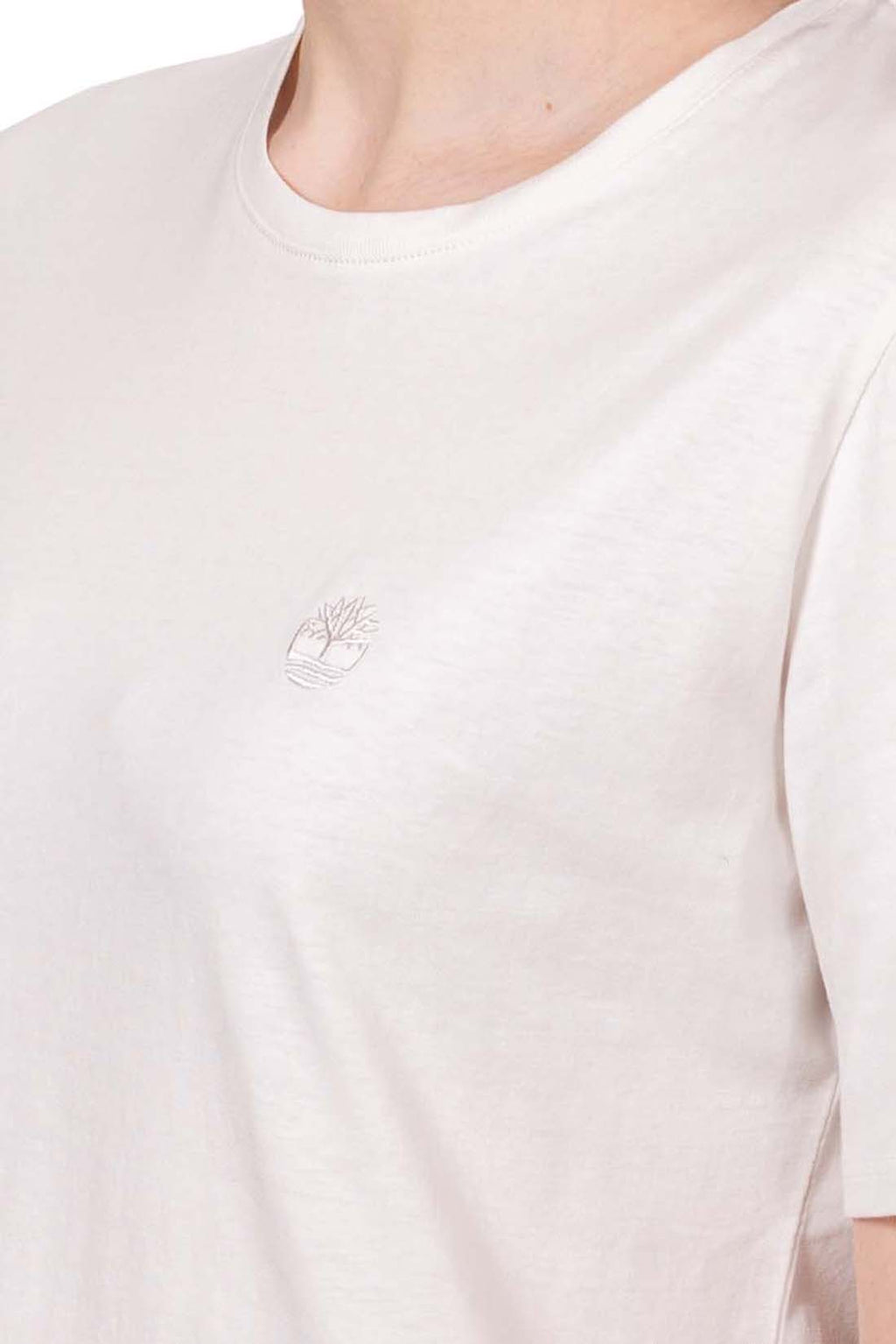 TIMBERLAND - Women's Dunstan T-shirt  - Size L-28