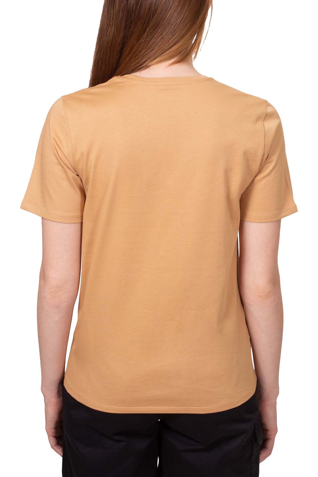 TIMBERLAND - Women's Dunstan T-shirt  - Size L-34