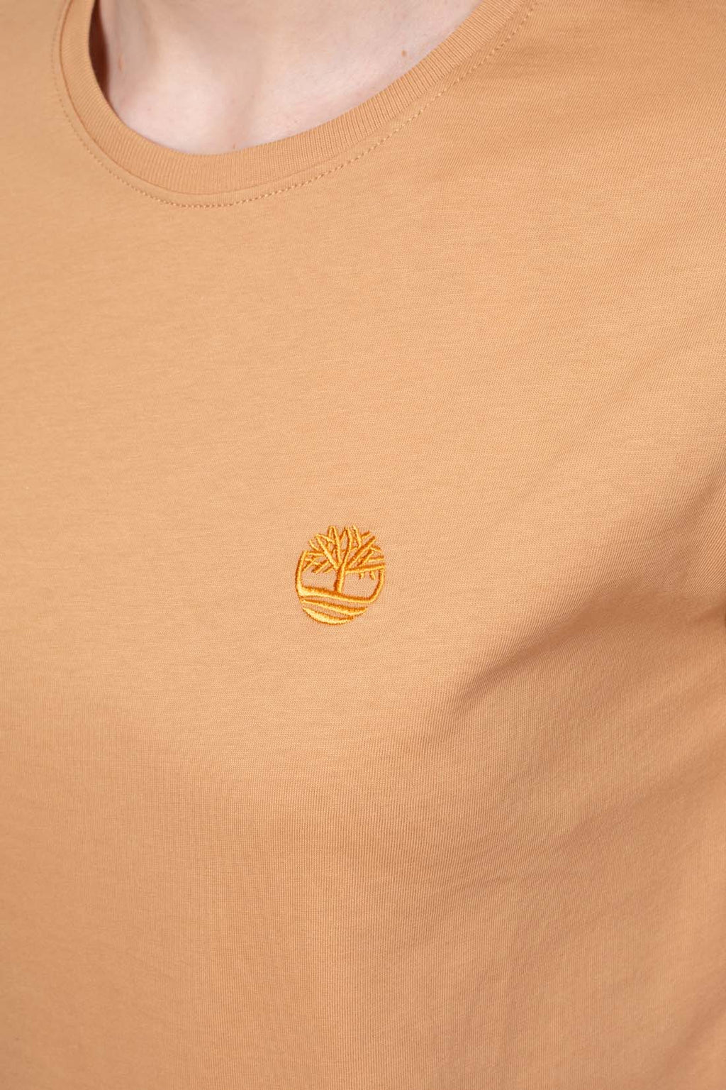 TIMBERLAND - Women's Dunstan T-shirt  - Size L-32