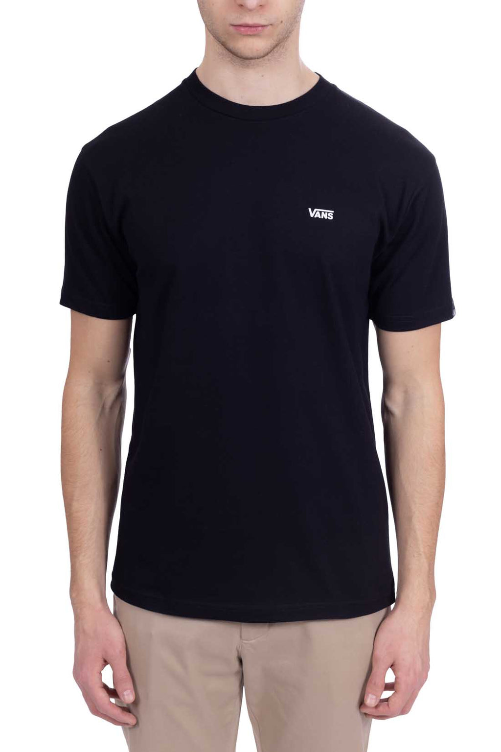 VANS - Men's Left Chest Logo T-shirt  - Size XXL-3