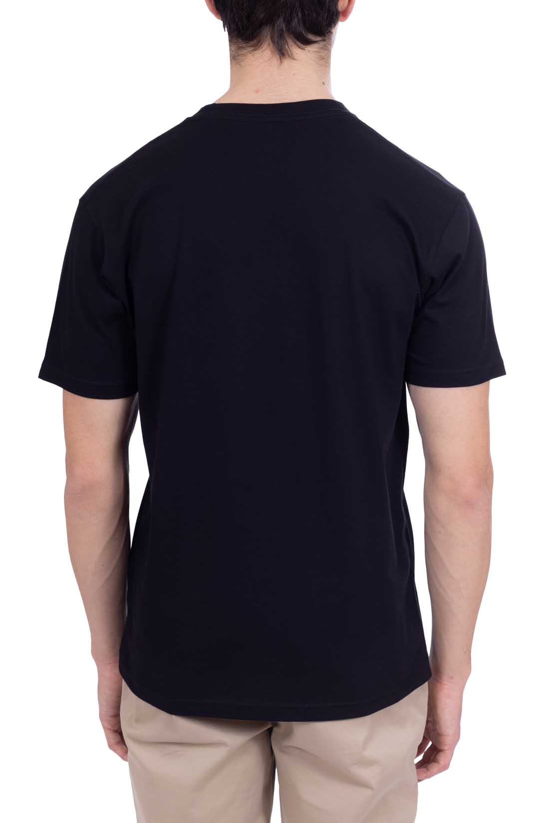 VANS - Men's Left Chest Logo T-shirt  - Size XXL-2