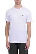 VANS - Men's Left Chest Logo T-shirt  - Size XXL-7
