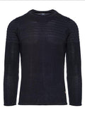 SWEATER - NAVY 27004-1-0