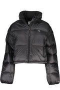 CHAQUETA NEGRA DE MUJER DE CALVIN KLEIN