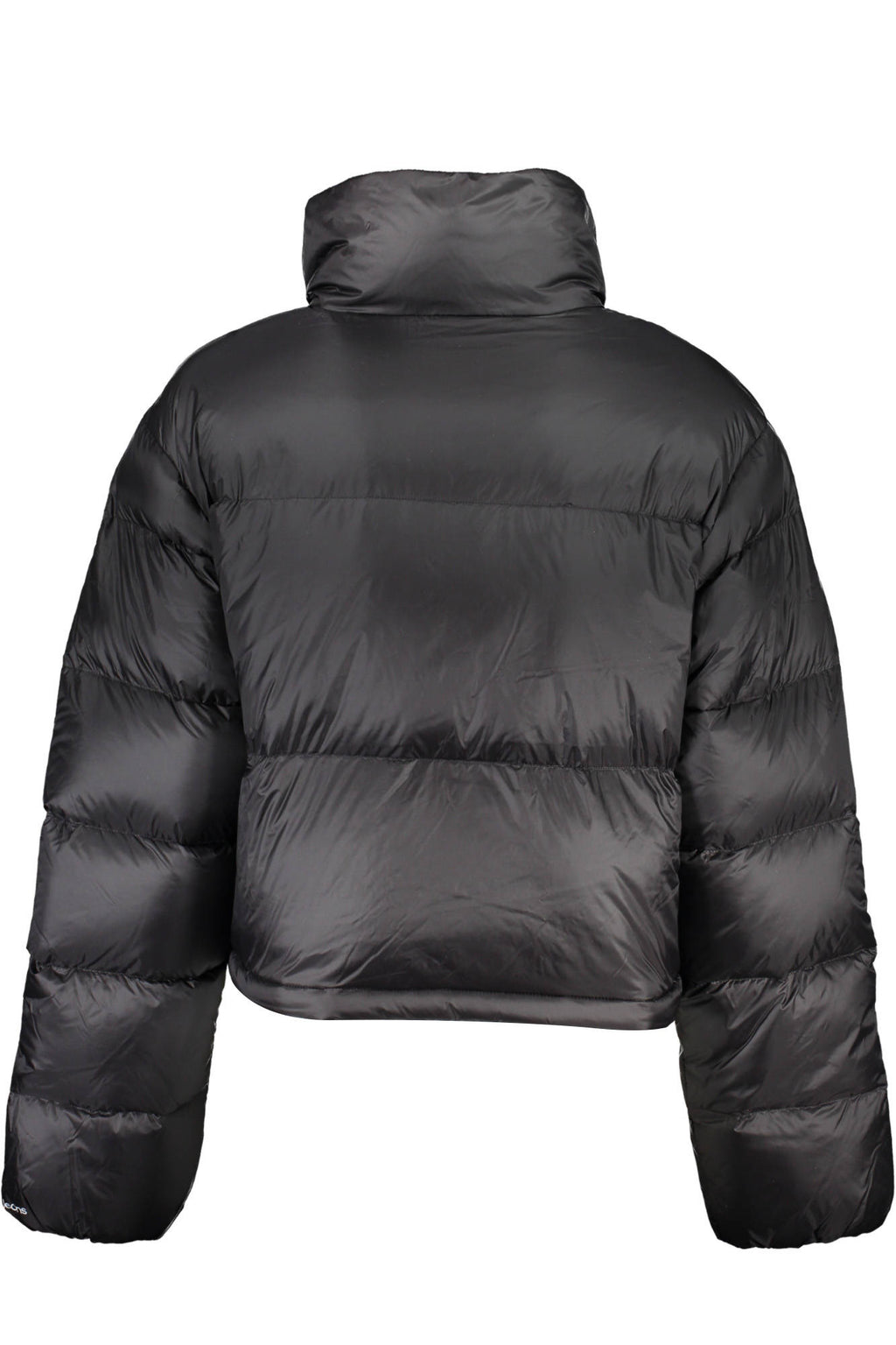 CHAQUETA NEGRA DE MUJER DE CALVIN KLEIN