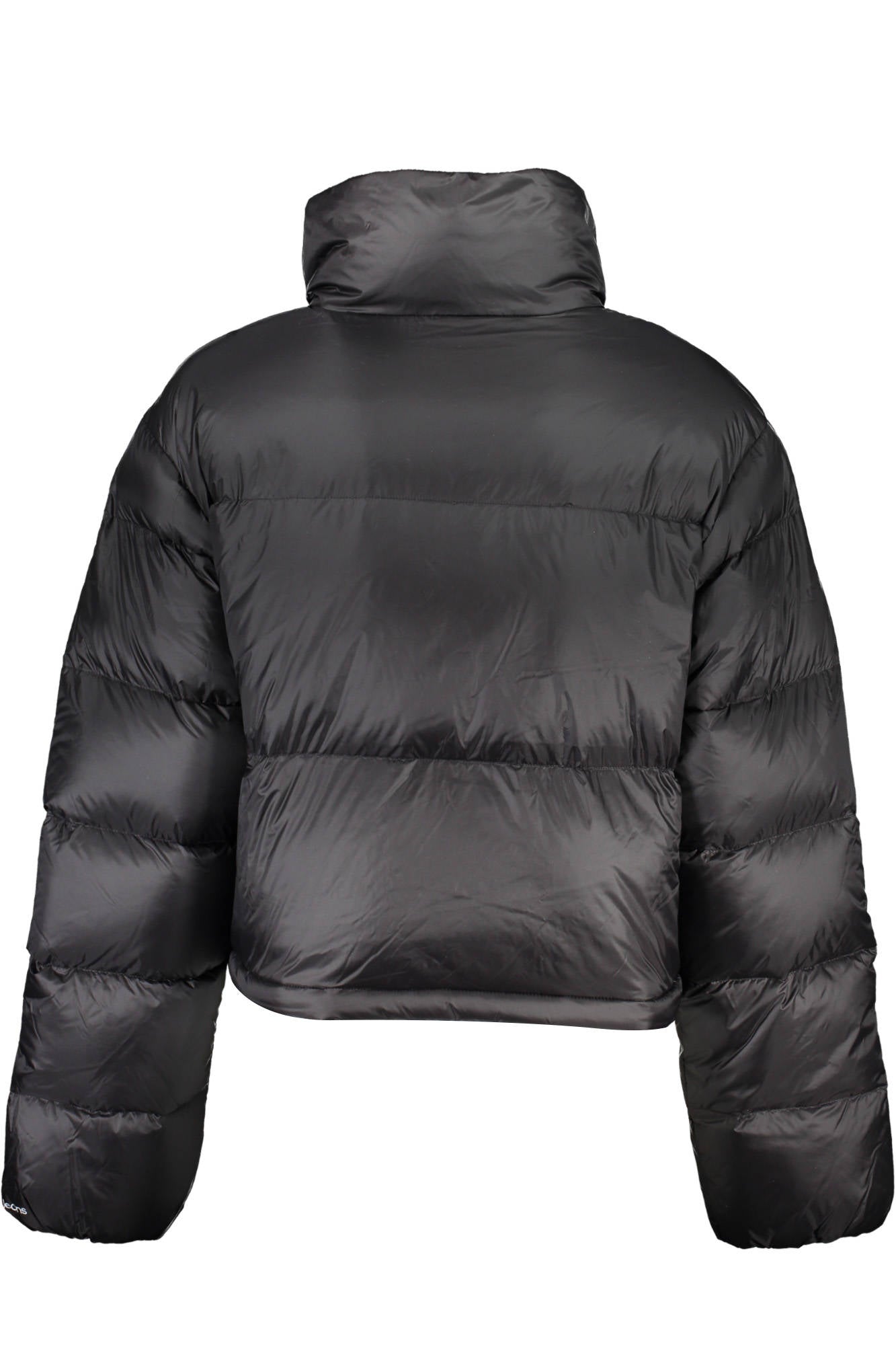CHAQUETA NEGRA DE MUJER DE CALVIN KLEIN
